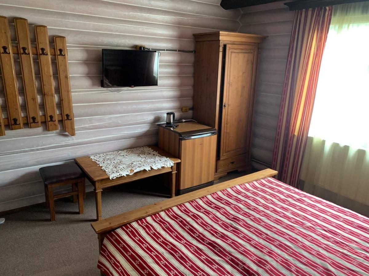 Готель Жди Ня Єво Instagram Zhdenievo Hotel Szarvasháza Kültér fotó